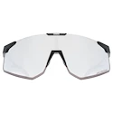 Uvex  Pace Perform S Cv Black Matt/Mir. Silv (S5330512284) Sportszemüveg