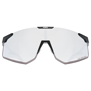 Uvex  Pace Perform S Cv Black Matt/Mir. Silv (S5330512284) Sportszemüveg