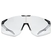 Uvex  Pace Perform S V Black Matt/Ltm. Silv (S5330502205) Sportszemüveg