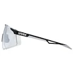 Uvex  Pace Perform S V Black Matt/Ltm. Silv (S5330502205) Sportszemüveg