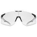 Uvex  Pace Perform V Black Matt/Ltm. Silv (S5330482205) Sportszemüveg