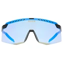Uvex  Pace Stage Cv Black Matt /Mir. Blue (S5330522288) Sportszemüveg