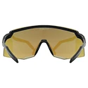 Uvex  Pace Stage Cv Black Matt /Mir. Blue (S5330522288) Sportszemüveg