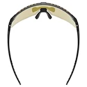 Uvex  Pace Stage Cv Black Matt /Mir. Blue (S5330522288) Sportszemüveg