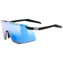 Uvex  Pace Stage Cv Black Matt /Mir. Blue (S5330522288) Sportszemüveg