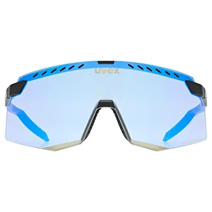 Uvex  Pace Stage Cv Black Matt /Mir. Blue (S5330522288) Sportszemüveg