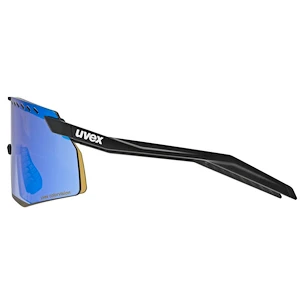 Uvex  Pace Stage Cv Black Matt /Mir. Blue (S5330522288) Sportszemüveg