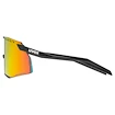 Uvex  Pace Stage Cv Black Matt/Mir. Red (S5330522287) Sportszemüveg