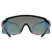 Uvex  Pace Stage Cv Black Matt/Mir. Red (S5330522287) Sportszemüveg
