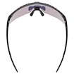Uvex  Pace Stage Cv Black Matt/Mir. Red (S5330522287) Sportszemüveg