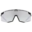Uvex  Pace Stage Cv Black Matt/Mir. Silver (S5330522284) Sportszemüveg