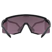 Uvex  Pace Stage Cv Black Matt/Mir. Silver (S5330522284) Sportszemüveg