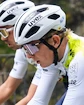 Uvex  Pace Stage Cv White Matt/Mir. Gold (S5330528882) Sportszemüveg