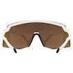 Uvex  Pace Stage Cv White Matt/Mir. Green  (S5330528886) Sportszemüveg