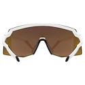 Uvex  Pace Stage Cv White Matt/Mir. Green  (S5330528886) Sportszemüveg