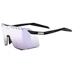 Uvex  Pace Stage S Cv Black Mat/Mir.Pink (S5330732281) Sportszemüveg