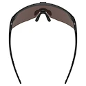 Uvex  Pace Stage S Cv Black Mat/Mir.Pink (S5330732281) Sportszemüveg