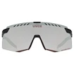 Uvex  Pace Stage S Cv Black Mat/Mir.Silver (S5330732284) Sportszemüveg