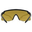 Uvex  Pace Stage S Cv Black Matt/Mir.Blue (S5330732288) Sportszemüveg