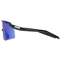 Uvex  Pace Stage S Cv Black Matt/Mir.Blue (S5330732288) Sportszemüveg