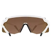 Uvex  Pace Stage S Cv White Matt/Mir.Green  (S5330738886) Sportszemüveg