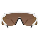 Uvex  Pace Stage S Cv White Matt/Mir.Green  (S5330738886) Sportszemüveg