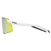 Uvex  Pace Stage S Cv White Matt/Mir.Yellow (S5330738882) Sportszemüveg