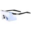 Uvex  Pace Stage S V Black Matt/Mir.Blue (S5330842204) Sportszemüveg