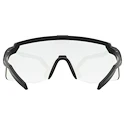 Uvex  Pace Stage S V Black Matt/Mir.Blue (S5330842204) Sportszemüveg