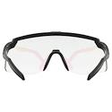 Uvex  Pace Stage S V Black Matt/Mir.Green (S5330842207) Sportszemüveg