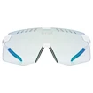 Uvex  Pace Stage S V White Matt/Mir.Green (S5330848807) Sportszemüveg