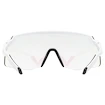 Uvex  Pace Stage S V White Matt/Mir.Green (S5330848807) Sportszemüveg