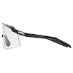 Uvex  Pace Stage V Black Matt/Mir.Blue (S5330832204) Sportszemüveg