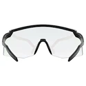 Uvex  Pace Stage V Black Matt/Mir.Blue (S5330832204) Sportszemüveg