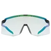 Uvex  Pace Stage V Black Matt/Mir.Green (S5330832207) Sportszemüveg