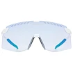Uvex  Pace Stage V White Matt/Mir.Blue (S5330838804) Sportszemüveg