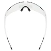 Uvex  Pace Stage V White Matt/Mir.Blue (S5330838804) Sportszemüveg