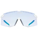 Uvex  Pace Stage V White Matt/Mir.Blue (S5330838804) Sportszemüveg