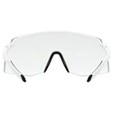 Uvex  Pace Stage V White Matt/Mir.Blue (S5330838804) Sportszemüveg