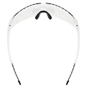 Uvex  Pace Stage V White Matt/Mir.Blue (S5330838804) Sportszemüveg