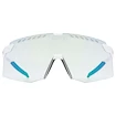 Uvex  Pace Stage V White Matt/Mir.Green (S5330838807) Sportszemüveg