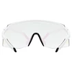 Uvex  Pace Stage V White Matt/Mir.Green (S5330838807) Sportszemüveg
