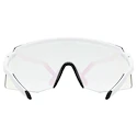 Uvex  Pace Stage V White Matt/Mir.Green (S5330838807) Sportszemüveg