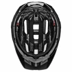Uvex Quatro All Black (S4107753000) Kerékpáros sisak