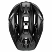 Uvex Quatro All Black (S4107753000) Kerékpáros sisak