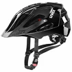 Uvex Quatro All Black (S4107753000) Kerékpáros sisak