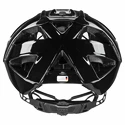 Uvex Quatro All Black (S4107753000) Kerékpáros sisak