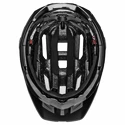Uvex Quatro All Black (S4107753000) Kerékpáros sisak