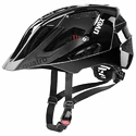 Uvex Quatro All Black (S4107753000) Kerékpáros sisak
