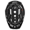 Uvex Quatro CC All Black (S4100260600) Kerékpáros sisak